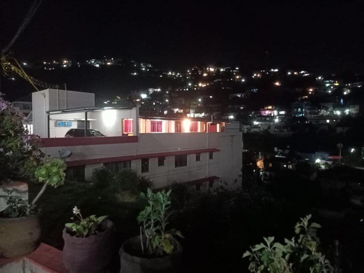 Feel Like Retreat Apartamento Tamilnadu - Tamilnadu - Kodaikanal Exterior foto
