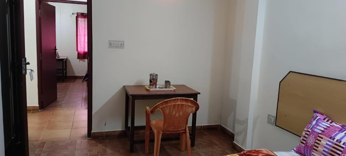 Feel Like Retreat Apartamento Tamilnadu - Tamilnadu - Kodaikanal Exterior foto