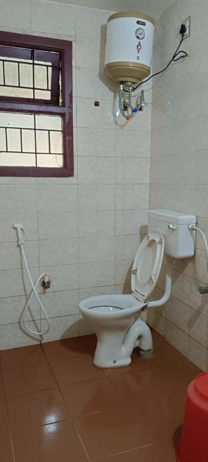 Feel Like Retreat Apartamento Tamilnadu - Tamilnadu - Kodaikanal Exterior foto